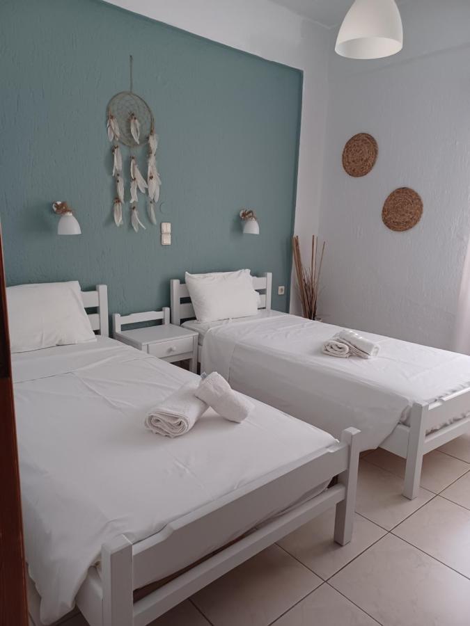 Cozy Apartments إسترو المظهر الخارجي الصورة
